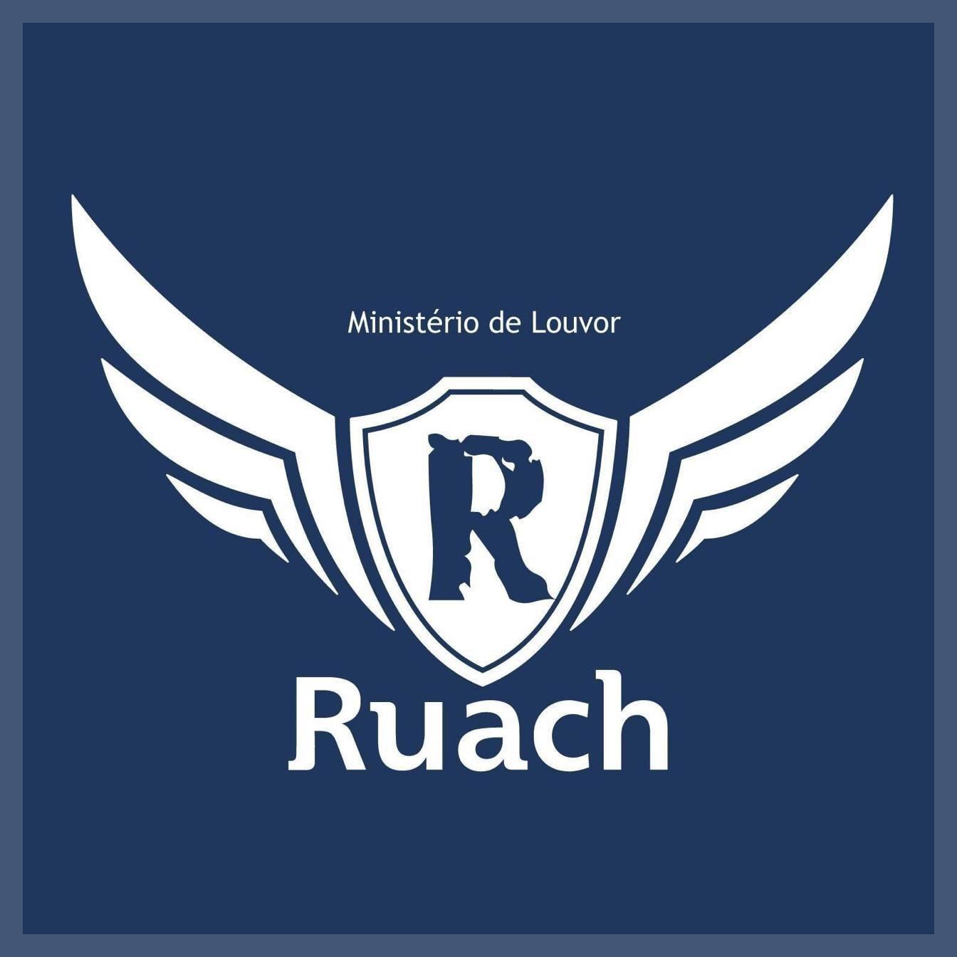 Ministério de Louvor Ruach